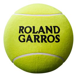 Velké Tenisové Míče Wilson Jumbo Tennisball 9 gelb